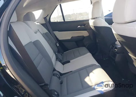 2024 Honda Prologue Ex z USA, uszkodzony, nr VIN 3GPKHVRJ5RS538644